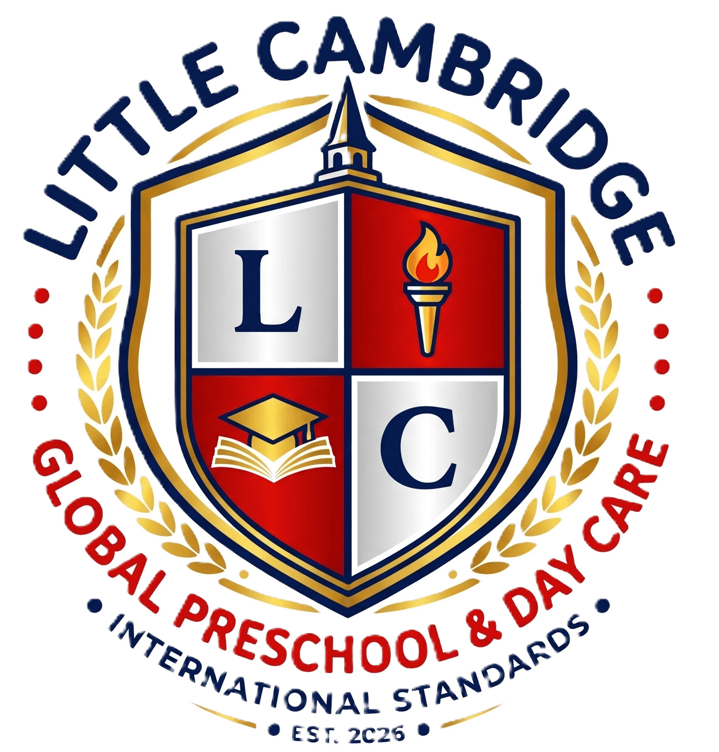 Little Cambridge Global | Little Steps to Global Success